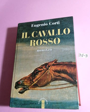 Libro romanzo cavallo usato Libro romanzo cavallo usato  Paterno