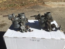Carburateur solex ibt d'occasion  Châteauneuf-sur-Charente