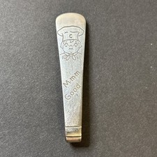 clip metal money engraved for sale clip metal money engraved for sale Gig Harbor