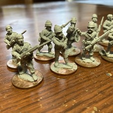28mm wargames foundry for sale 28mm wargames foundry for sale  NOTTINGHAM