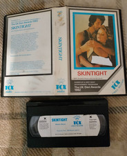 Pre cert vhs for sale  LONDON