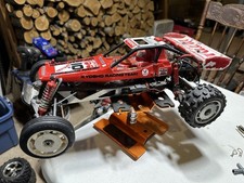 Kyosho ultima vintage d'occasion  Expédié en Belgium
