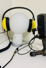 Headphone adapter cable usato  Italia