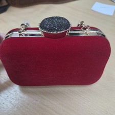 Women cherry red for sale  GRIMSBY