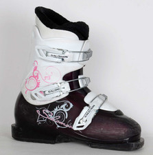 Salomon performa girl d'occasion  France