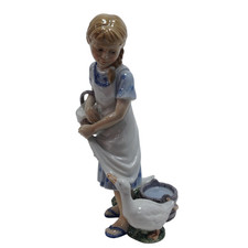 royal copenhagen girl figures for sale royal copenhagen girl figures for sale RUGBY