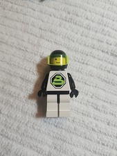 Lego minifigure blacktron for sale  Monroe