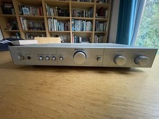 Rotel integrated amplifier for sale  KINROSS