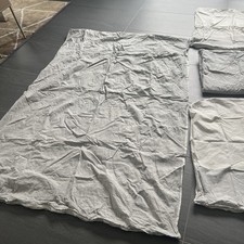 Ikea bettwäsche 140x200 gebraucht kaufen  Hemer