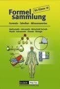 Formelsammlung klasse mathemat gebraucht kaufen  Berlin
