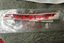 1987 nos honda for sale  ATHERSTONE