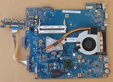 Usado, Placa  Motherboard  Sony VPCEL MBX-252 Z50-BR 48.4MS01.011  A1829669A S0206-1 comprar usado  Enviando para Brazil
