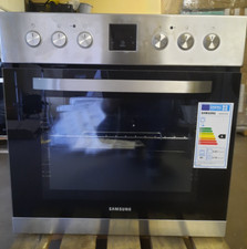 Samsung herdset nb69r5701rs gebraucht kaufen  Altmannstein