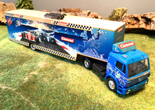 Herpa lkw sattelzug gebraucht kaufen  Burgdorf
