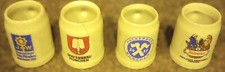 Lot vintage german for sale  Chesterton