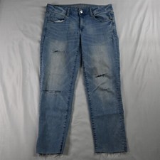 American eagle skinny for sale  Lincoln
