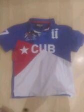 Polo unkut cuba d'occasion  Meung-sur-Loire