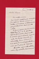 Aq68 gabriel hanotaux d'occasion  Bordeaux-