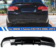 Rear bumper diffuser for sale  Mira Loma