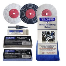 Pro max aluminium for sale  LEICESTER
