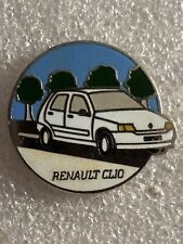 Pin renault clio d'occasion  Le Perreux-sur-Marne