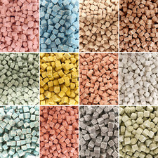 5mm byzantic tiles for sale  STOCKBRIDGE