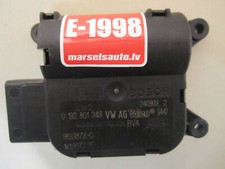 1K1907511E Audi A3 2003-2008.bj Atuador Ar Condicionado 1K1 907 511 E comprar usado  Enviando para Brazil