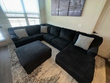 Stylish slate grey for sale  Powder Springs