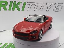 Fiat 124 spider usato  Varese