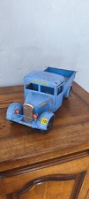 Jouet collection camion d'occasion  Creully