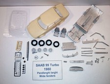 Saab ty.99 body usato  Varano Borghi