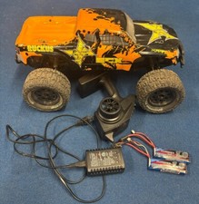 Ecx ruckus 2wd for sale  Odessa