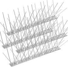 Steel spikes fences for sale  DUNSTABLE