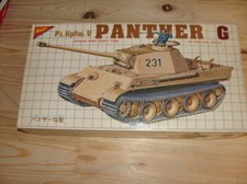 Nichimo panther elektroantrieb gebraucht kaufen  Einbeck