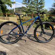 Trek xcaliber alluminio usato  Savona