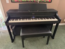 Roland digital piano for sale  San Diego