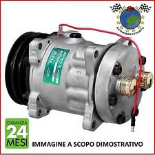 Compressore climatizzatore ari usato  Roma