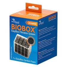 Aquatlantis easybox carbon usato  Terlizzi