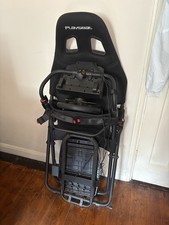 Logitech g29 racing for sale  CLACTON-ON-SEA