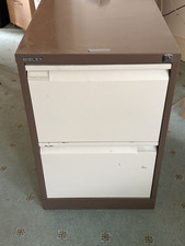 Bisley drawer metal for sale  COTTINGHAM