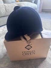 Charles owen showing for sale  STOCKPORT