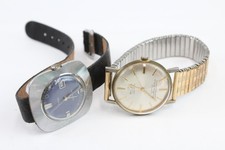 Gents vintage watches for sale  LEEDS
