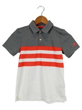 Adidas kinder poloshirt gebraucht kaufen  Deutschland