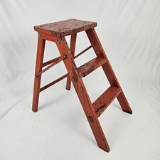 Vintage antique wooden for sale  Belleview