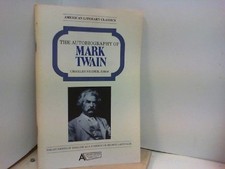 The autobiography mark gebraucht kaufen  Aarbergen