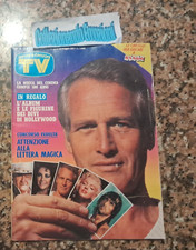 Sorrisi canzoni 1987 usato Sorrisi canzoni 1987 usato  Castelfranco Emilia