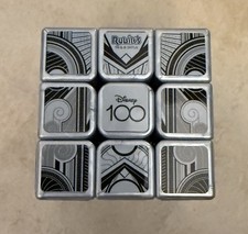 Disney 100 rubiks for sale  Racine