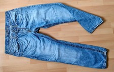 Camp david herrenjeans gebraucht kaufen  Glattbach