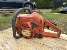 Husqvarna 142 chainsaw for sale  STRATHAVEN
