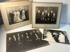 Vintage wedding lot for sale  Grand Rapids